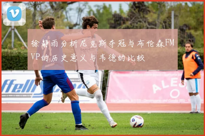 徐静雨分析尼克斯夺冠与布伦森FMVP的历史意义与韦德的比较